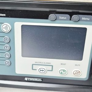 Consilium Control/Repeater Panel M 4.3