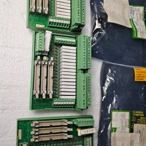 Phoenix Contact 37960861 Rev. A Module Type UM