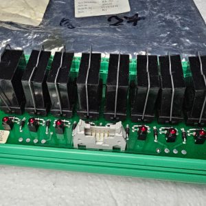 Phoenix Contact ARK02B 8-channel relay module