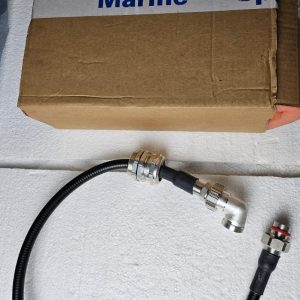 Coaxial Cable Assembly
