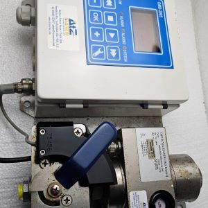 Deckma OMD-2005 15 ppm bilge alarm unit