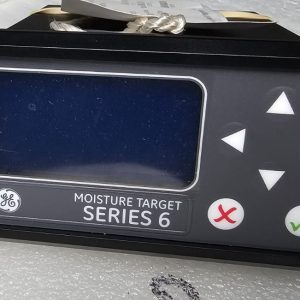 Moisture Target Series 6 Hygrometer