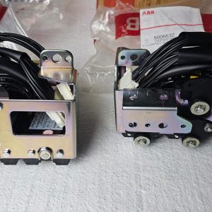 AC motor controller