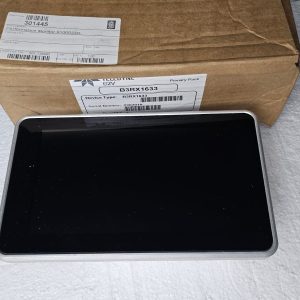 Performance Monitor-X Band