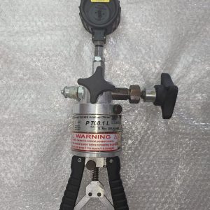 Sika P700.1L hand-held pressure calibrator