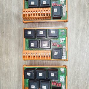 ABB Synpol D CMA 133 Terminal Board