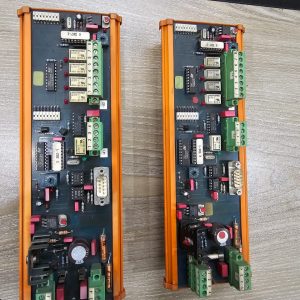 electronic control modules
