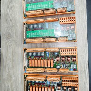 ABB Synpol D CMA 135