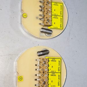Autronica Kongsberg GLB-7A Dual Sensor Converter