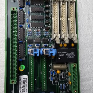 Simrad Norge 37960309 TBSS Interface Circuit Board