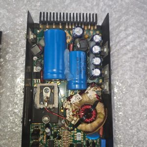 power supply unit