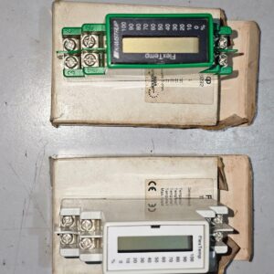 Kamstrup FlexTemp universal transmitters