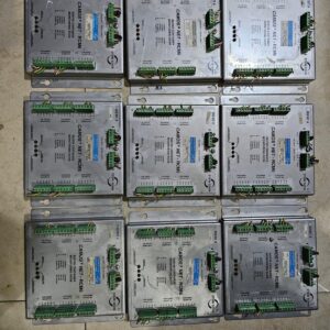 Reefer Container Monitoring Node