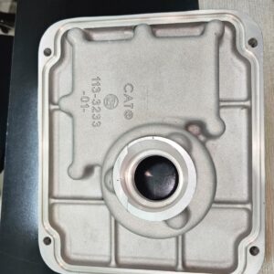 Caterpillar Control GP