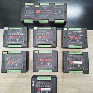 industrial interface modules
