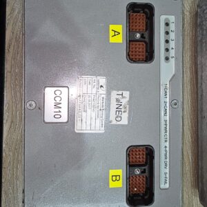Wärtsilä CCM10 Cylinder Control Module