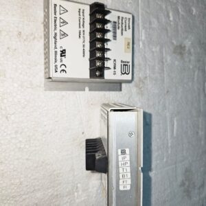 Basler Electric ICRM-15 Inrush Current Reduction Module