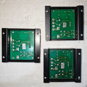Woodward APM Motor Controls