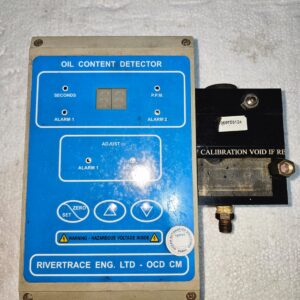 OCD CM Oil Content Detector
