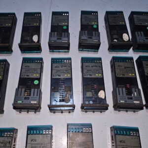 CAL Controls 3311 Temperature Controllers