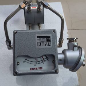 Tokyo Ryuki Kogyo ODM-300SDR flow meter