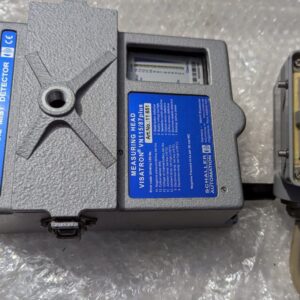Schaller Automation Visatron VN115/87 Plus oil mist detector measuring head