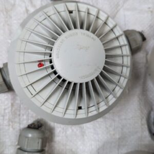 Autronica BHH-31A optical smoke detectors