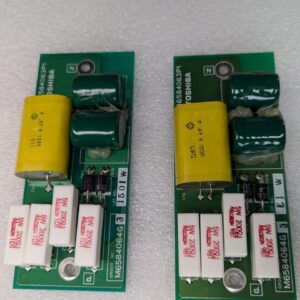 Toshiba M6584064G3 circuit board