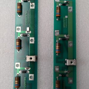 Toshiba 41355A Rev.A Gate Emitter Protection Boards