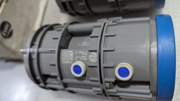 Evac toilet control mechanism – Glasgow Spares