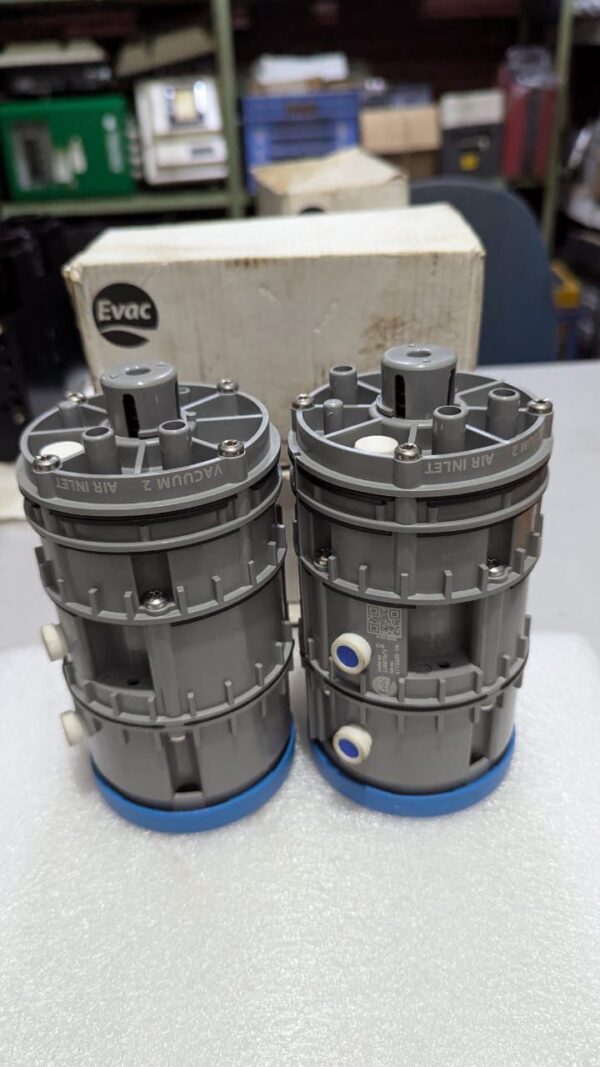 Evac toilet control mechanism – Glasgow Spares