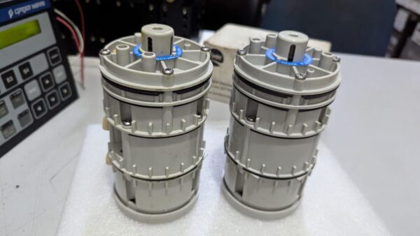 Evac toilet control mechanism – Glasgow Spares